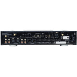 MOON 390 Network Player / Preamplifier (Without HDMI board)