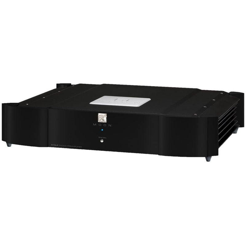 MOON 610LP Phono Preamplifier | Best MOON 610LP Phono Preamplifier | MOON 610LP Phono Preamplifier Reviews | Audiolab Home Audio
