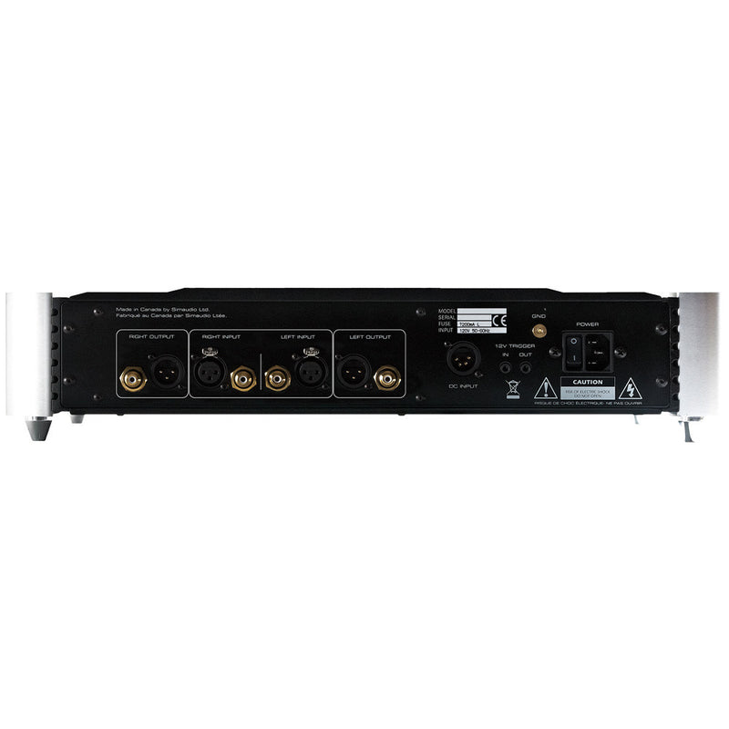 MOON 610LP Phono Preamplifier | Best MOON 610LP Phono Preamplifier | MOON 610LP Phono Preamplifier Reviews | Audiolab Home Audio