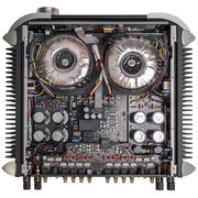 MOON 641 Integrated Amplifier | Best MOON 641 Integrated Amplifier | MOON 641 Integrated Amplifier Reviews | Audiolab Home Audio