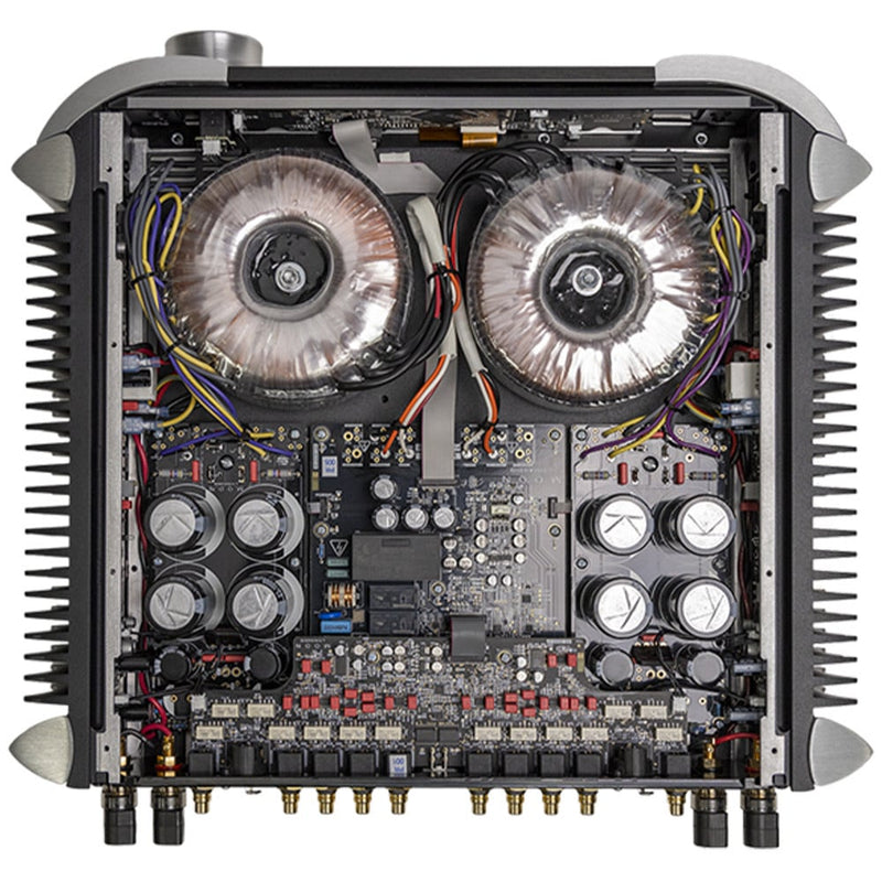 MOON 641 Integrated Amplifier | Best MOON 641 Integrated Amplifier | MOON 641 Integrated Amplifier Reviews | Audiolab Home Audio