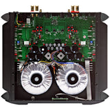 MOON 760A Stereo Power Amplifier