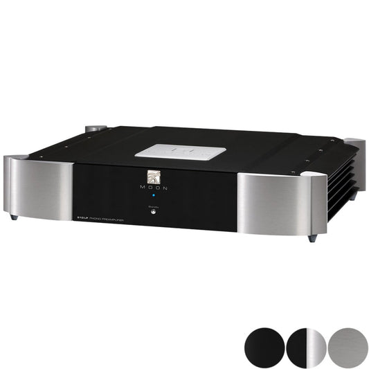 MOON 810LP Phono Preamplifier