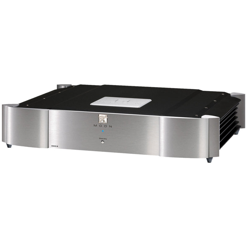 MOON 820S Power Supply | Best MOON 820S Power Supply | MOON 820S Power Supply Reviews | Audiolab Home Audio