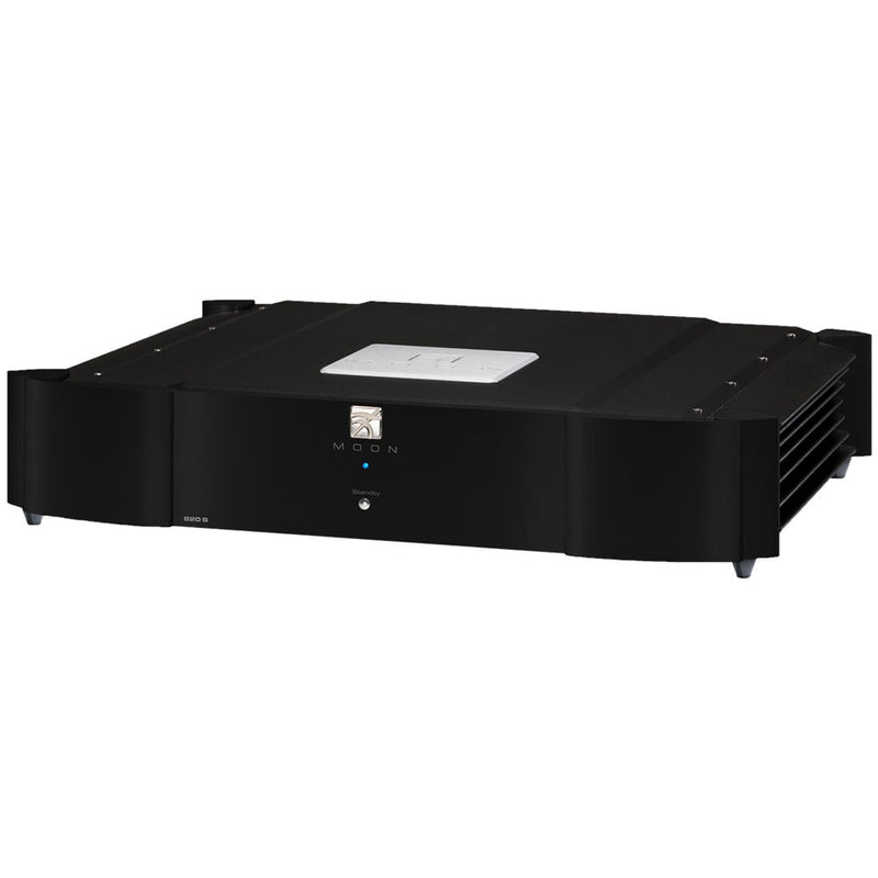 MOON 820S Power Supply | Best MOON 820S Power Supply | MOON 820S Power Supply Reviews | Audiolab Home Audio