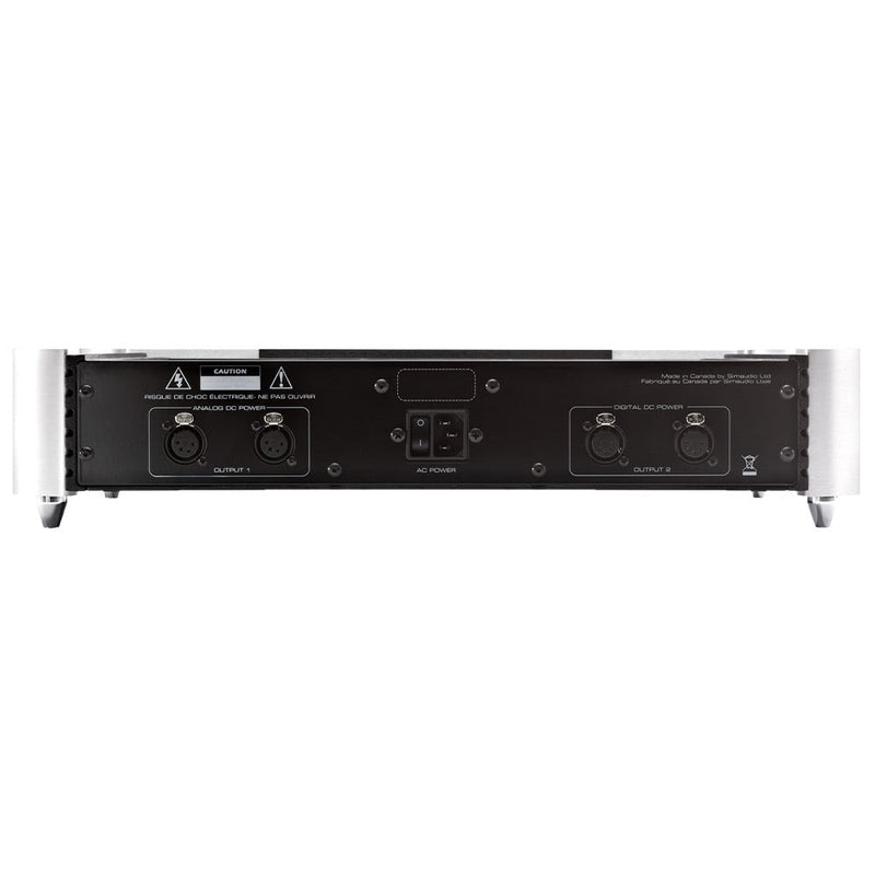 MOON 820S Power Supply | Best MOON 820S Power Supply | MOON 820S Power Supply Reviews | Audiolab Home Audio