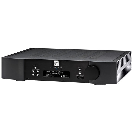 MOON ACE All-in-One Streaming Integrated Amp