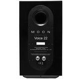 MOON Voice 22 Loudspeaker (Pair)