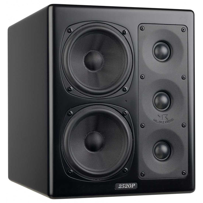 M&K MPS2520P Studio Monitor (Each) - Audiolab