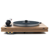 Music Hall MMF-7.3SE Turntable in Walnut