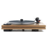 Music Hall MMF-7.3SE Turntable in Walnut