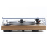 Music Hall MMF-7.3SE Turntable in Walnut