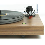 Music Hall MMF-7.3SE Turntable in Walnut