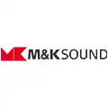 M&K Logo