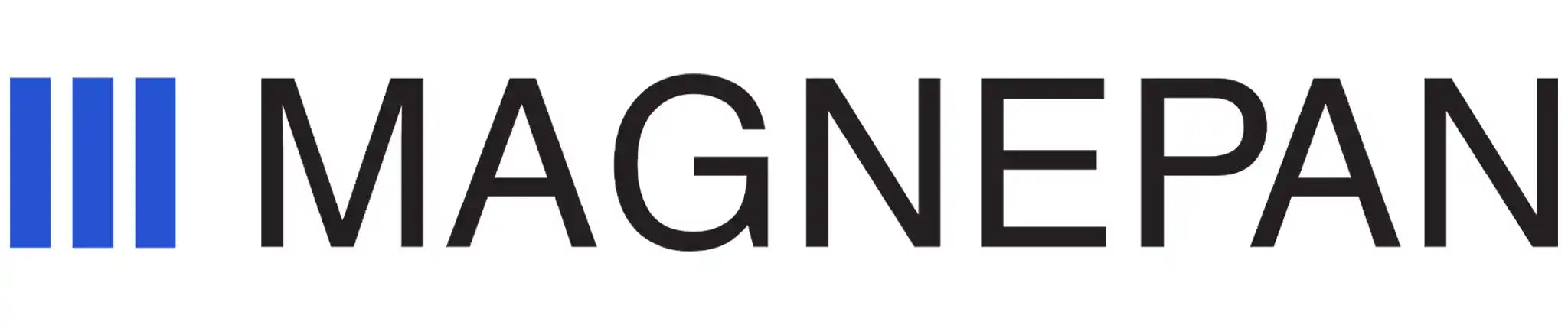 Magnepan Brand Logo