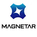 Magnetar Logo