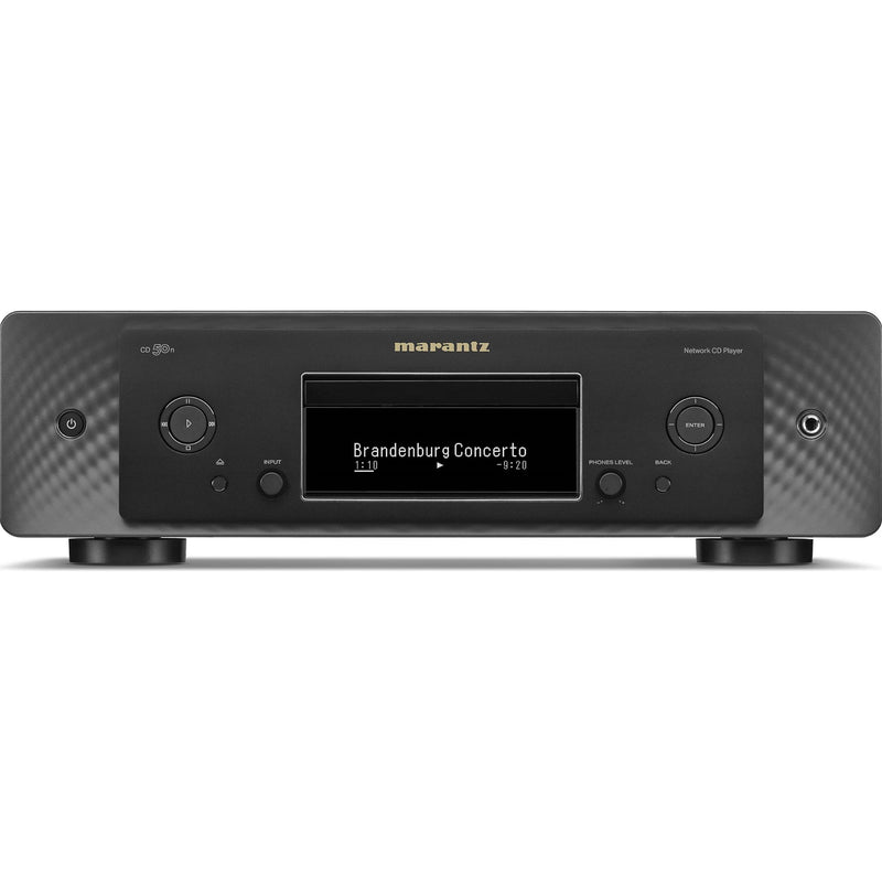 Marantz CD50n Premium CD And Network Audio Player With HEOS Built-In And HDMI ARC | Best Marantz CD50n Premium CD And Network Audio Player With HEOS Built-In And HDMI ARC | Marantz CD50n Premium CD And Network Audio Player With HEOS Built-In And HDMI ARC Reviews | Audiolab Home Audio