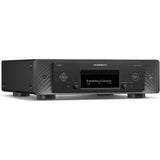 Marantz CD50n Premium CD And Network Audio Player With HEOS Built-In And HDMI ARC