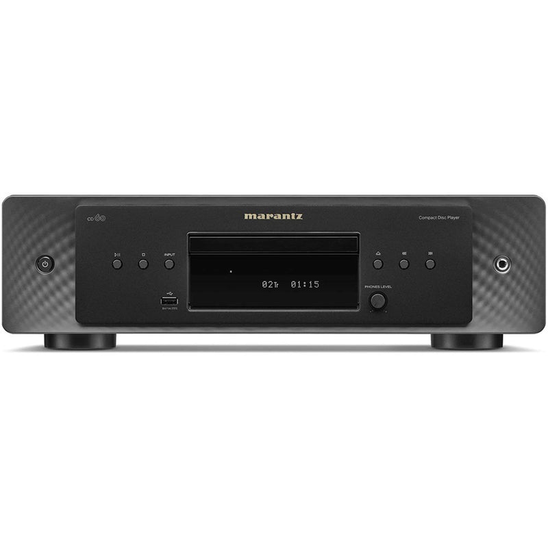 Marantz CD 60 Compact Disc Player | Best Marantz CD 60 Compact Disc Player | Marantz CD 60 Compact Disc Player Reviews | Audiolab Home Audio
