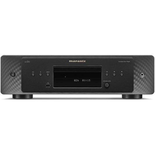 Marantz CD 60 Compact Disc Player