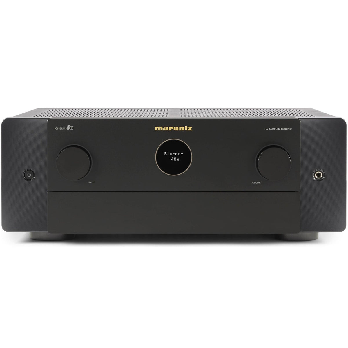 Marantz CINEMA 50 9.4 Home Theater Receiver