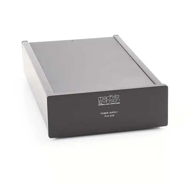 Mark Levinson 26 Dual Monaural Preamplifier (Trade-In) - Needs Work