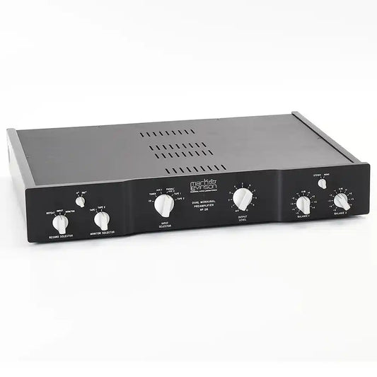 Mark Levinson 26 Dual Monaural Preamplifier (Trade-In) - Needs Work