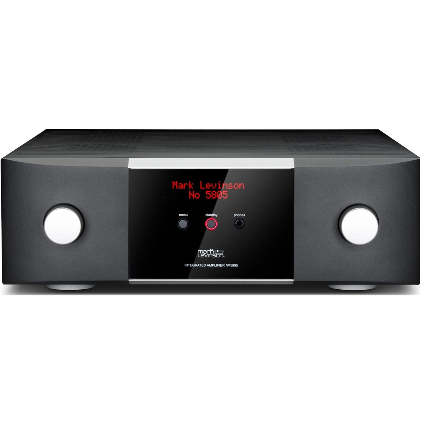 Mark Levinson Integrated Amplifiers
