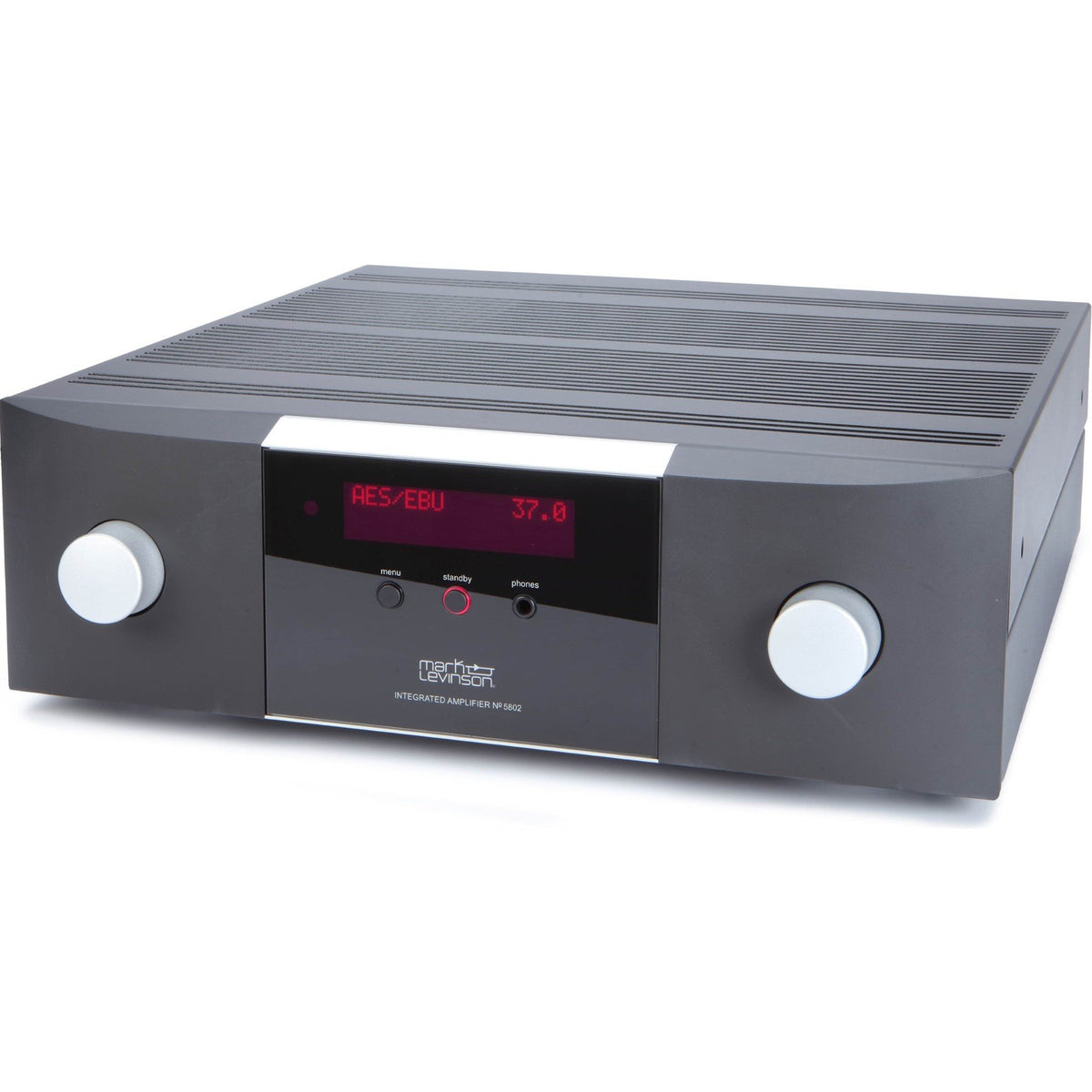 Mark Levinson No 5802 Integrated Amplifier for Digital Sources Only