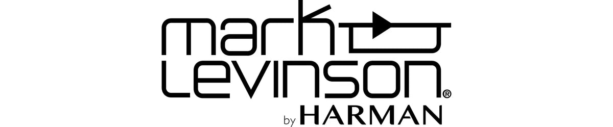 Mark Levinson Logo