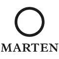 Marten Logo