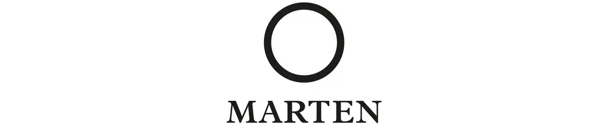 Marten Logo