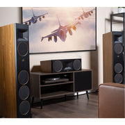 MartinLogan Motion XT F200 Floor-standing Speaker in Gloss Black (each) | Best MartinLogan Motion XT F200 Floor-standing Speaker in Gloss Black (each) | MartinLogan Motion XT F200 Floor-standing Speaker in Gloss Black (each) Reviews | Audiolab Home Audio