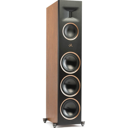 MartinLogan Motion XT F200 Floor-standing Speaker in Walnut (each) | Best MartinLogan Motion XT F200 Floor-standing Speaker in Walnut (each) | MartinLogan Motion XT F200 Floor-standing Speaker in Walnut (each) Reviews | Audiolab Home Audio