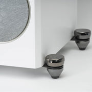 MartinLogan Motion XT F200 Floor-standing Speaker in Satin White (each) | Best MartinLogan Motion XT F200 Floor-standing Speaker in Satin White (each) | MartinLogan Motion XT F200 Floor-standing Speaker in Satin White (each) Reviews | Audiolab Home Audio