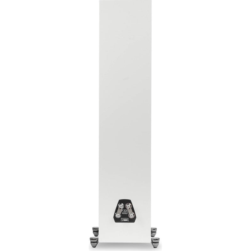 MartinLogan Motion XT F200 Floor-standing Speaker in Satin White (each) | Best MartinLogan Motion XT F200 Floor-standing Speaker in Satin White (each) | MartinLogan Motion XT F200 Floor-standing Speaker in Satin White (each) Reviews | Audiolab Home Audio