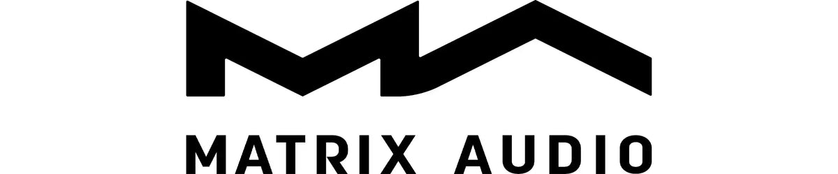Matrix Audio Logo
