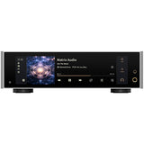 Matrix Audio TS-1 Music Streamer / DAC / Headphone Amplifier | Best Matrix Audio TS-1 Music Streamer / DAC / Headphone Amplifier | Matrix Audio TS-1 Music Streamer / DAC / Headphone Amplifier Reviews |  Audiolab Stereo & Video