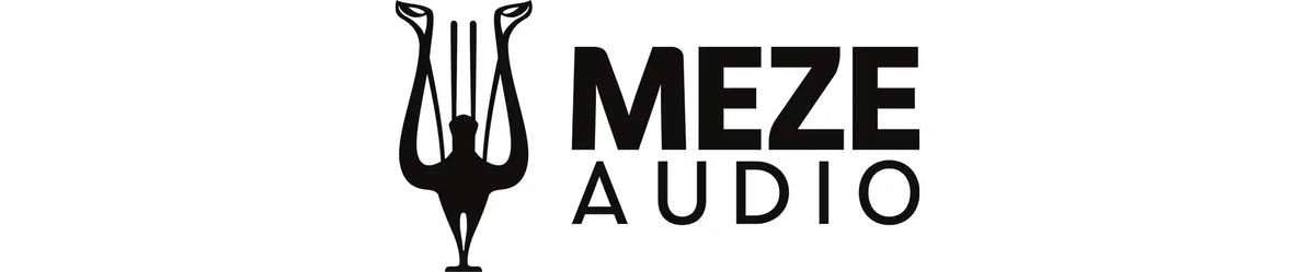 Meze Audio Logo