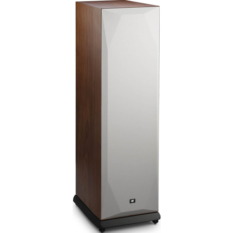 MoFi SourcePoint V10 Master Edition Floorstanding Speakers in Walnut