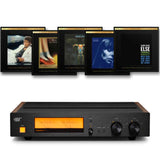 MoFi MasterPhono MM/MC Phono Preamplifier