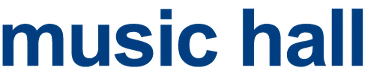 Music Hall Logo