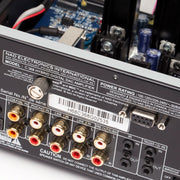 NAD C 368 Integrated Amplifier (optional) MDC BluOS-2i Module | Best NAD C 368 Integrated Amplifier (optional) MDC BluOS-2i Module | NAD C 368 Integrated Amplifier (optional) MDC BluOS-2i Module Reviews | Audiolab Home Audio