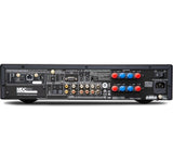 NAD C 379 Integrated amplifier with DAC and Bluetooth