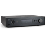 NAD C 379 Integrated amplifier with DAC and Bluetooth