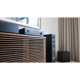 NAD C 379 Integrated amplifier with DAC and Bluetooth