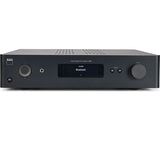 NAD C 379 Integrated amplifier with DAC and Bluetooth