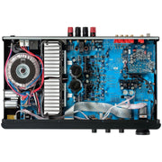 NAD C 316BEE V2 Integrated Amplifier | Best NAD C 316BEE V2 Integrated Amplifier | NAD C 316BEE V2 Integrated Amplifier Reviews | Audiolab Home Audio