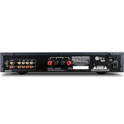 NAD C 316BEE V2 Integrated Amplifier | Best NAD C 316BEE V2 Integrated Amplifier | NAD C 316BEE V2 Integrated Amplifier Reviews | Audiolab Home Audio