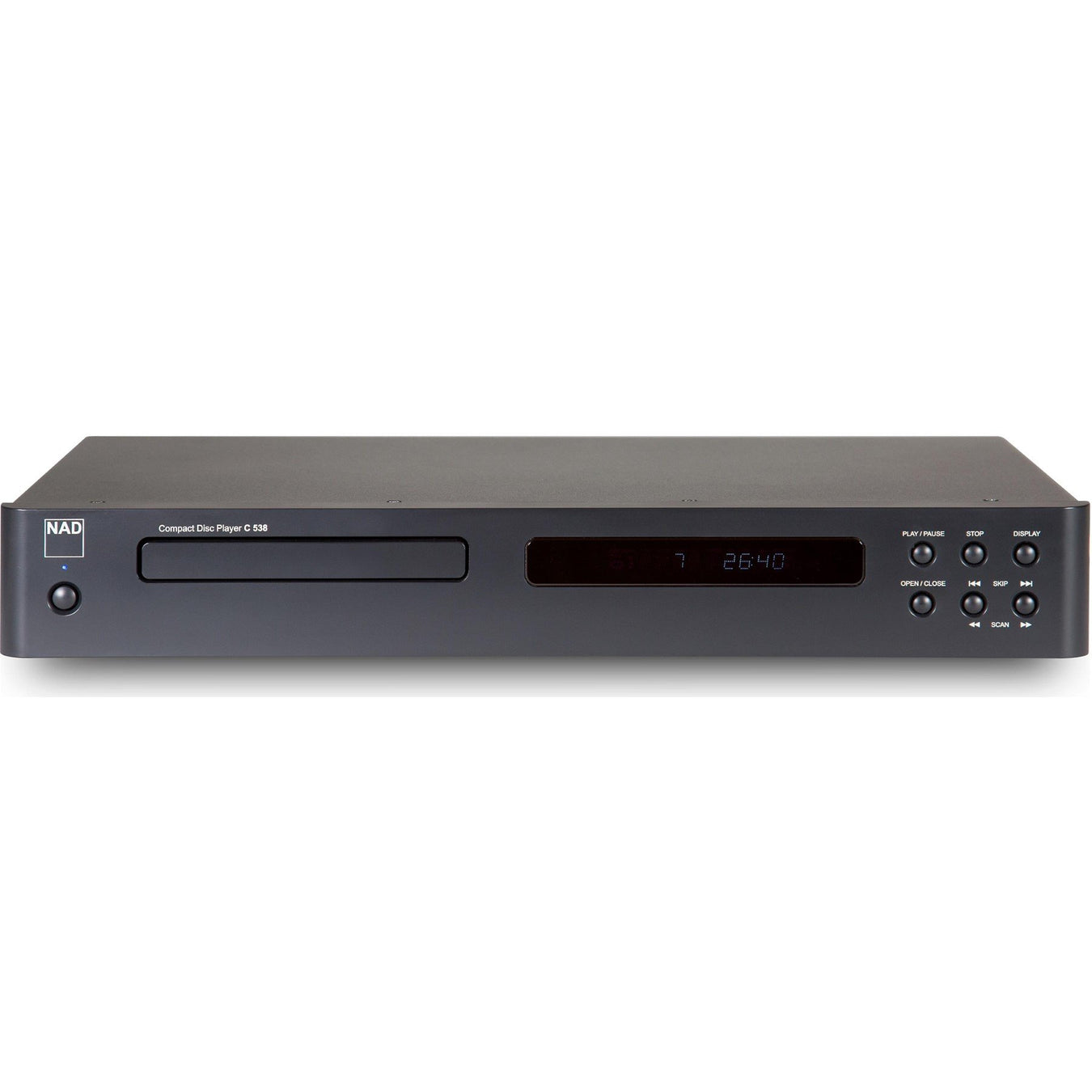 NAD CD Players & Transports